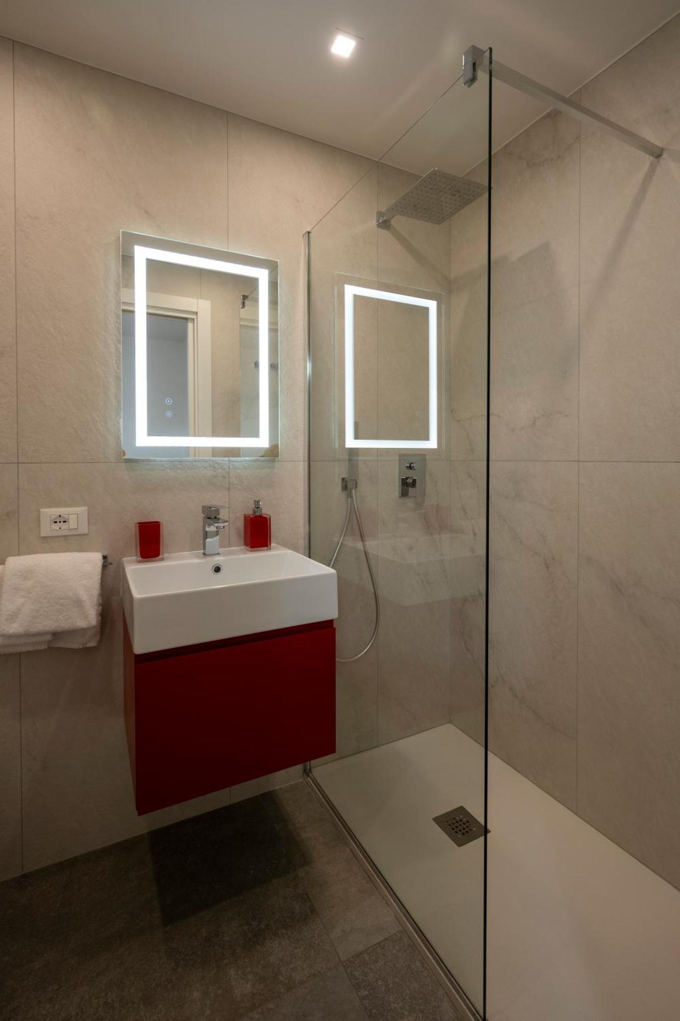 Jacuzzi Rooms Vatican Museum Roma Exterior foto