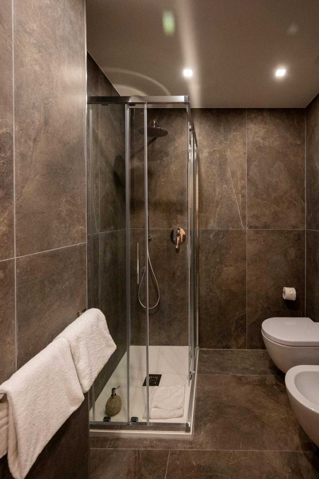 Jacuzzi Rooms Vatican Museum Roma Exterior foto
