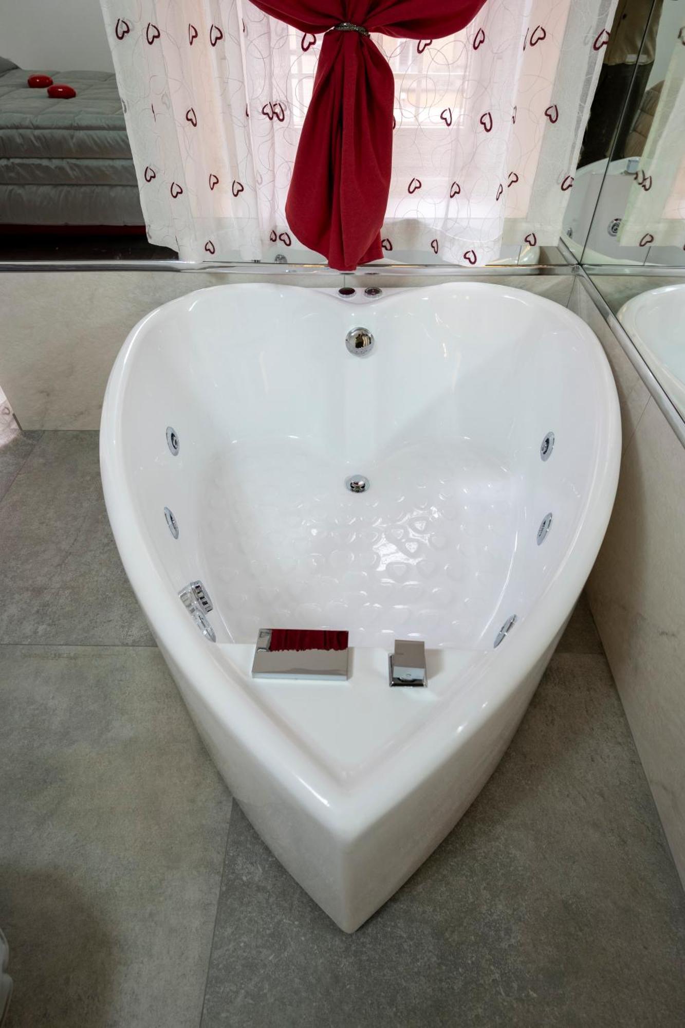 Jacuzzi Rooms Vatican Museum Roma Exterior foto