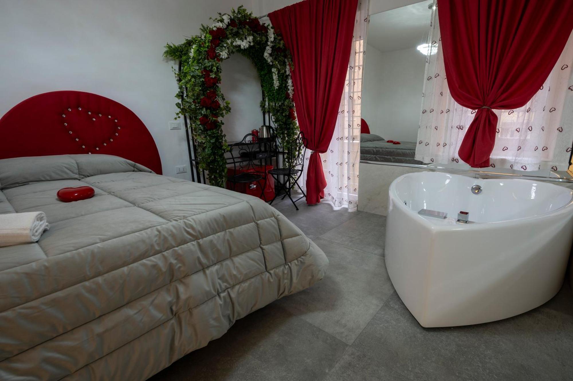 Jacuzzi Rooms Vatican Museum Roma Exterior foto